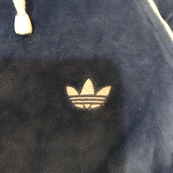 Adidas Track Jacket - Picture 3 of 3